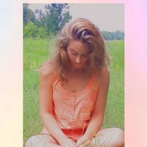 Meet your Posher, Brittany